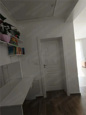 Apartament 1 camera giroc - imagine 4