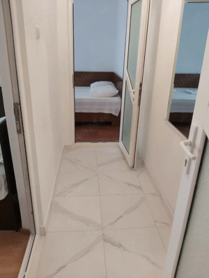 Inchiriez apartament 2 camere zona ciresica