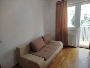 Închiriez apartament 2 camere  - imagine 3