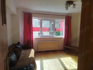 Închiriez apartament 2 camere  - imagine 7