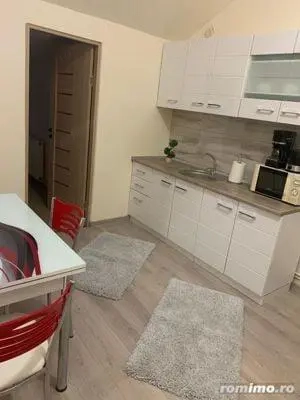 Apartament cu 2 camere in zona Girocului  - imagine 4 Apartament cu 2 camere in zona Girocului  - imagine 4