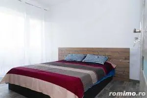 Apartament cu 2 camere in zona Girocului