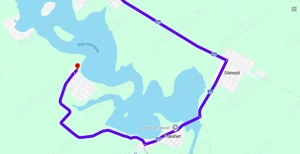 Teren langa Balta Mostistea | FRASINET | Com Ostrovu Jud Calarasi - imagine 3 Teren langa Balta Mostistea | FRASINET | Com Ostrovu Jud Calarasi - imagine 3