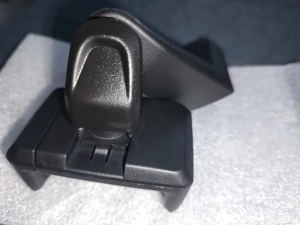 Suport Telefon auto Dacia Logan III Sandero III ORIGINAL, NOU - imagine 2