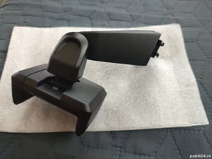 Suport Telefon auto Dacia Logan III Sandero III ORIGINAL, NOU - imagine 3