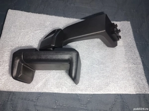 Suport Telefon auto Dacia Logan III Sandero III ORIGINAL, NOU - imagine 5