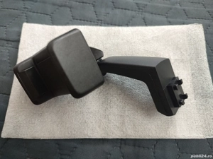 Suport Telefon auto Dacia Logan III Sandero III ORIGINAL, NOU - imagine 4