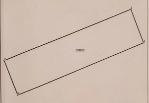 Teren Corbeanca Ilfov - imagine 2