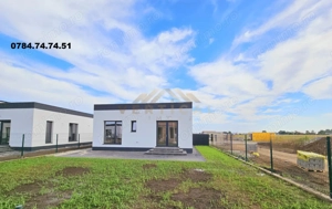 Proiect Rezidential Nou – 340 de Case in Dezvoltare - Comuna Berceni - imagine 3