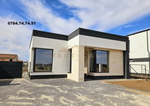 Proiect Rezidential Nou – 340 de Case in Dezvoltare - Comuna Berceni - imagine 2