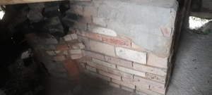 De vanzare cazan tuica + racitor + caramida cuptor - imagine 6