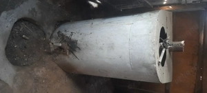 De vanzare cazan tuica + racitor + caramida cuptor - imagine 5