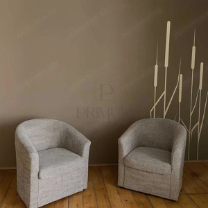 Steaua - 2 Camere - Amenajat - Baie cu geam - imagine 2