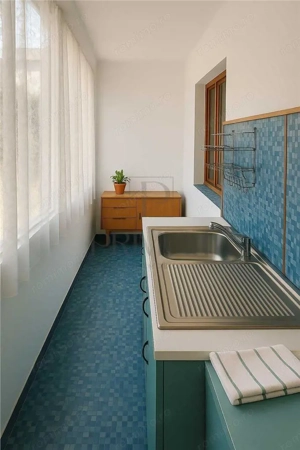 Steaua - 2 Camere - Amenajat - Baie cu geam - imagine 5