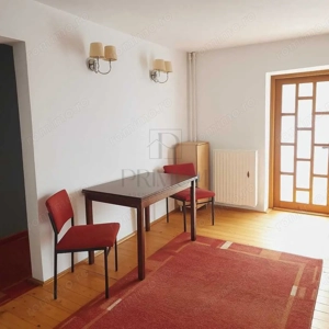 Steaua - 2 Camere - Amenajat - Baie cu geam - imagine 4