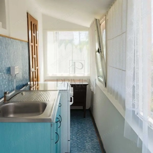 Steaua - 2 Camere - Amenajat - Baie cu geam - imagine 6