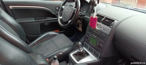 Ford Mondeo MK 3 