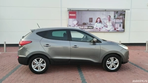 Hyundai xi35, 4x4,2.0 diesel,184 cp,An 2012, Piele, Panoramic, Navi, Automată  - imagine 6