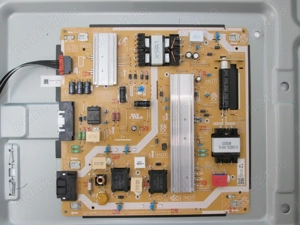 sursa alimentare L55E6_BHS BN44-01110H perfect functionala din Samsung UE55CU8072UXXH