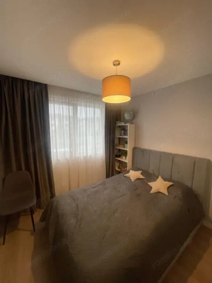 Apartament de 3 camere, zona Salciei, parter, 80mp, mobilat, 2 locuri de parcare - imagine 9