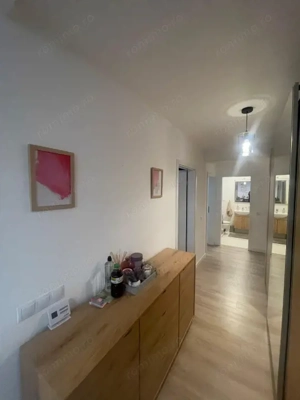 Apartament de 3 camere, zona Salciei, parter, 80mp, mobilat, 2 locuri de parcare - imagine 4