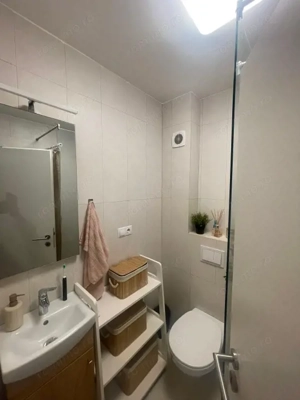 Apartament de 3 camere, zona Salciei, parter, 80mp, mobilat, 2 locuri de parcare - imagine 7