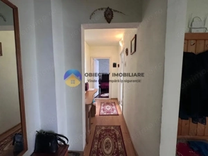  Apartament de vânzare – 2 camere, cartier Precista, etaj 4 - imagine 12