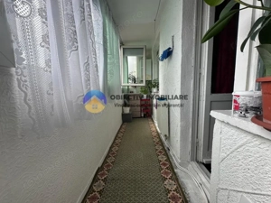  Apartament de vânzare – 2 camere, cartier Precista, etaj 4 - imagine 5