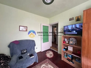  Apartament de vânzare – 2 camere, cartier Precista, etaj 4 - imagine 14