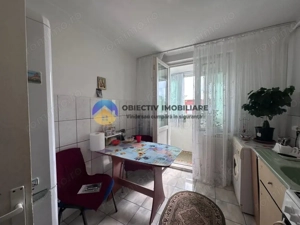  Apartament de vânzare – 2 camere, cartier Precista, etaj 4 - imagine 11