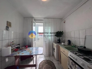  Apartament de vânzare – 2 camere, cartier Precista, etaj 4 - imagine 8