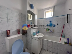  Apartament de vânzare – 2 camere, cartier Precista, etaj 4 - imagine 19