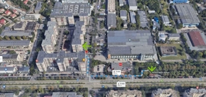 Apartament mobilat Rotar Park 1 langa metrou Pacii cu 2 camere decomandat suprafata 55mp   - imagine 3 Apartament mobilat Rotar Park 1 langa metrou Pacii cu 2 camere decomandat suprafata 55mp   - imagine 3