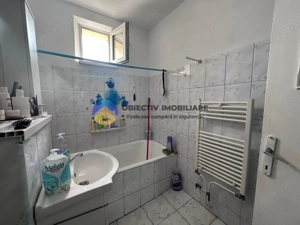  Apartament de vânzare – 2 camere, cartier Precista, etaj 4 - imagine 20