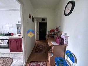  Apartament de vânzare – 2 camere, cartier Precista, etaj 4 - imagine 17