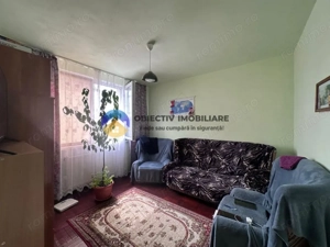  Apartament de vânzare – 2 camere, cartier Precista, etaj 4 - imagine 15