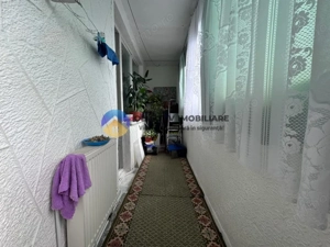  Apartament de vânzare – 2 camere, cartier Precista, etaj 4 - imagine 6