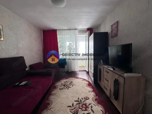  Apartament de vânzare – 2 camere, cartier Precista, etaj 4 - imagine 2