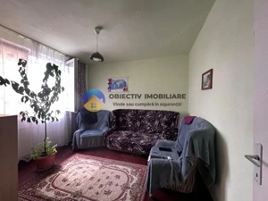  Apartament de vânzare – 2 camere, cartier Precista, etaj 4 - imagine 18