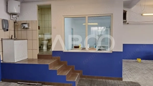 Spatiu industrial de 300 mp de inchiriat in Sebes Alba - imagine 6