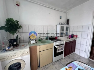  Apartament de vânzare – 2 camere, cartier Precista, etaj 4 - imagine 9