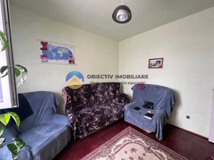  Apartament de vânzare – 2 camere, cartier Precista, etaj 4 - imagine 13