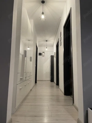 Apartament mobilat Rotar Park 1 langa metrou Pacii cu 2 camere decomandat suprafata 55mp   - imagine 5 Apartament mobilat Rotar Park 1 langa metrou Pacii cu 2 camere decomandat suprafata 55mp   - imagine 5