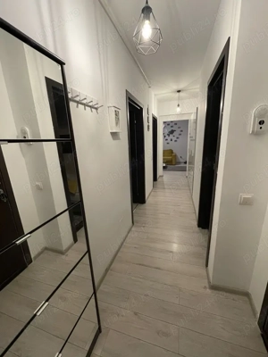 Apartament mobilat Rotar Park 1 langa metrou Pacii cu 2 camere decomandat suprafata 55mp   - imagine 6 Apartament mobilat Rotar Park 1 langa metrou Pacii cu 2 camere decomandat suprafata 55mp   - imagine 6