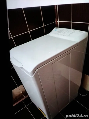 vand mașina spalat