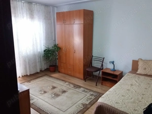 Garsonieră decomandată complet mobilată, zona 1 Mai ,etaj 1 - imagine 5