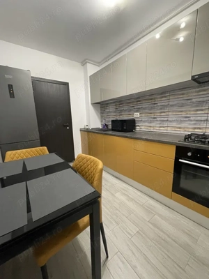 Apartament mobilat Rotar Park 1 langa metrou Pacii cu 2 camere decomandat suprafata 55mp   - imagine 7 Apartament mobilat Rotar Park 1 langa metrou Pacii cu 2 camere decomandat suprafata 55mp   - imagine 7