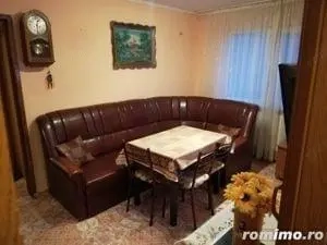 Apartament cu 3 camere in zona Girocului 65 000 EUR