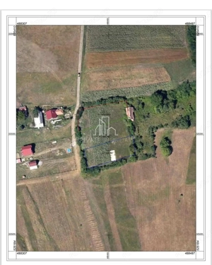 Teren, Albești, str Podului - imagine 9