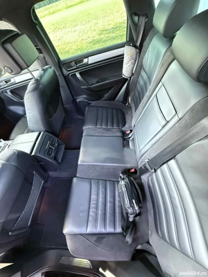 Vw Tuareg,3.0 tdi,An 2013,Full,Euro 5, - imagine 8